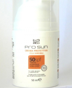 krem ochronny SPF 50 (50 ml)
