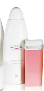 epiflu retard - fluid po wosku, łagodzący, opóźniający odrost włosów (400ml)