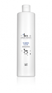 aa,white clay, moist. activator - biała glinka, aktywator nawilżający(500 ml) -BRAK W SKLEPIE.