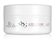 abc,active cream, - krem aktywny, przywracający gęstość (150 ml)-BRAK W SKLEPIE.
