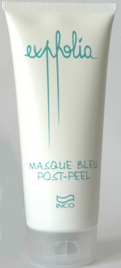 (aaa)maska, expholia - masque bleu post - peel (200 ml)>KLIKNIJ OBRAZEK>OPIS